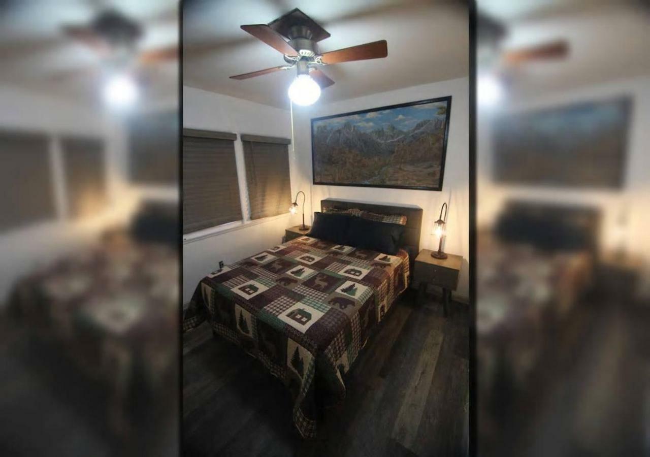 Vila ✮3Br 2Ba Ultra Basecamp! With 30Amp Rv Hookups✮ Lone Pine Exteriér fotografie